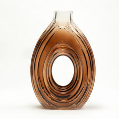 Pinnova Miah Glass Vase Set of 2 - Large