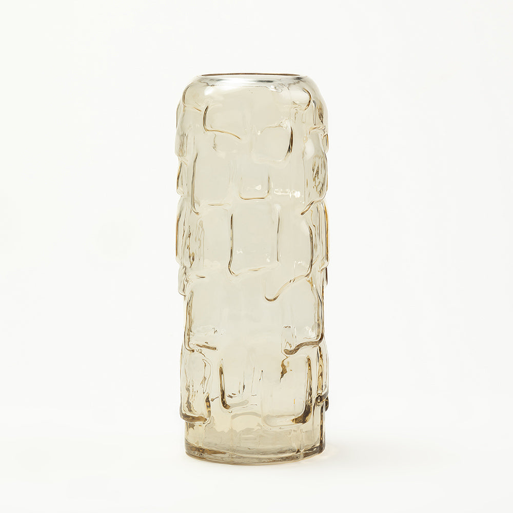 Eterna Yuhan Glass Vase set of 3