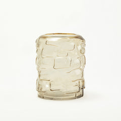 Eterna Yuhan Glass Vase set of 3 - Small