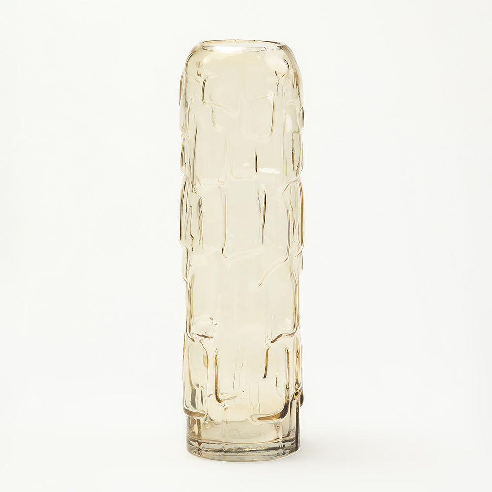 Eterna Yuhan Glass Vase set of 3 - Large