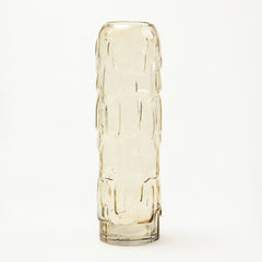 Eterna Yuhan Glass Vase set of 3 - Large