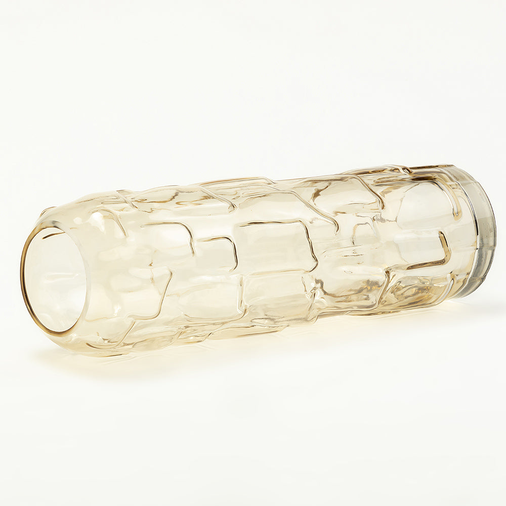Eterna Yuhan Glass Vase set of 3 - Large