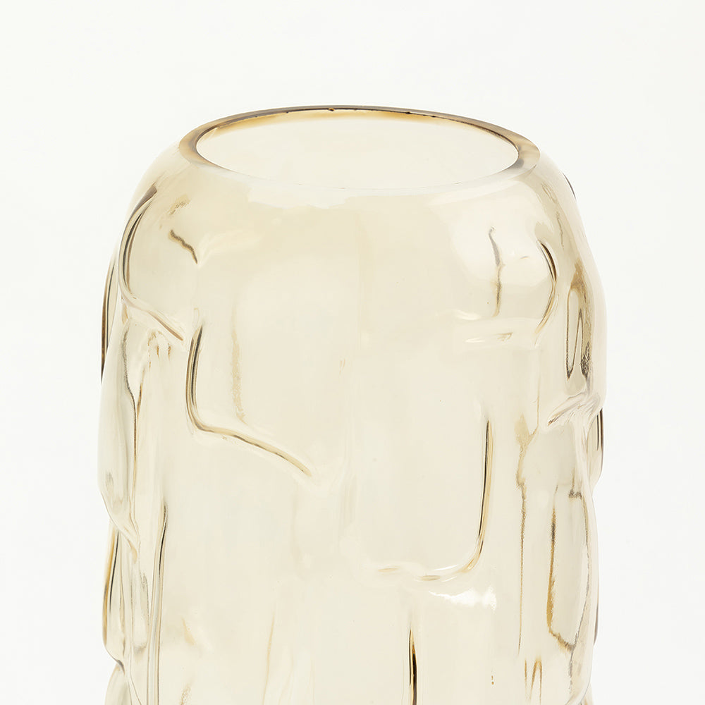 Eterna Yuhan Glass Vase set of 3 - Large