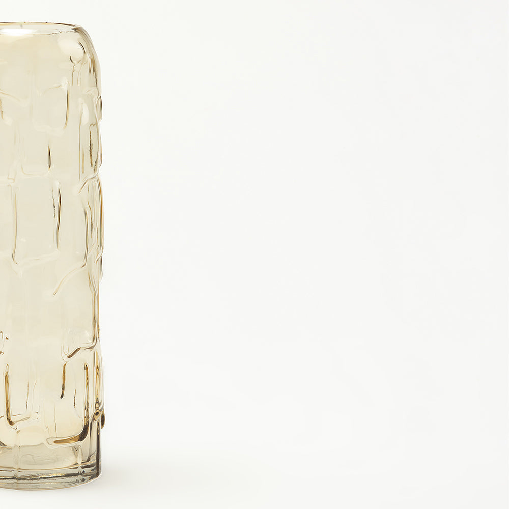 Eterna Yuhan Glass Vase set of 3 - Large