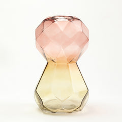 Reverie Dylan Glass Vase Set of 3 - Large