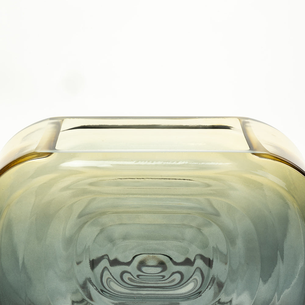 Celeste Thirdy Glass Vase set of 3