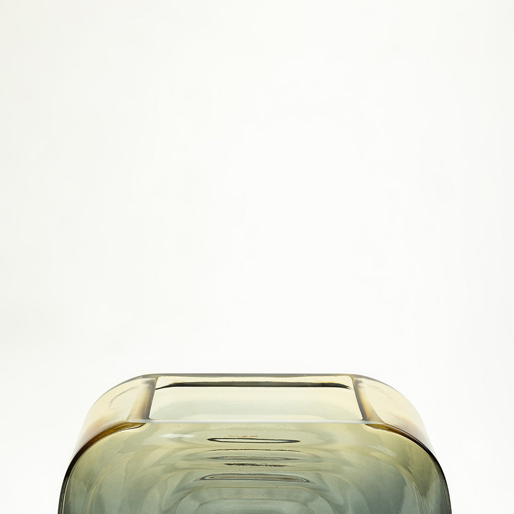 Celeste Thirdy Glass Vase set of 3