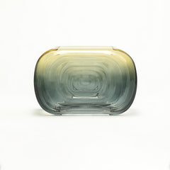 Celeste Thirdy Glass Vase set of 3 - Small