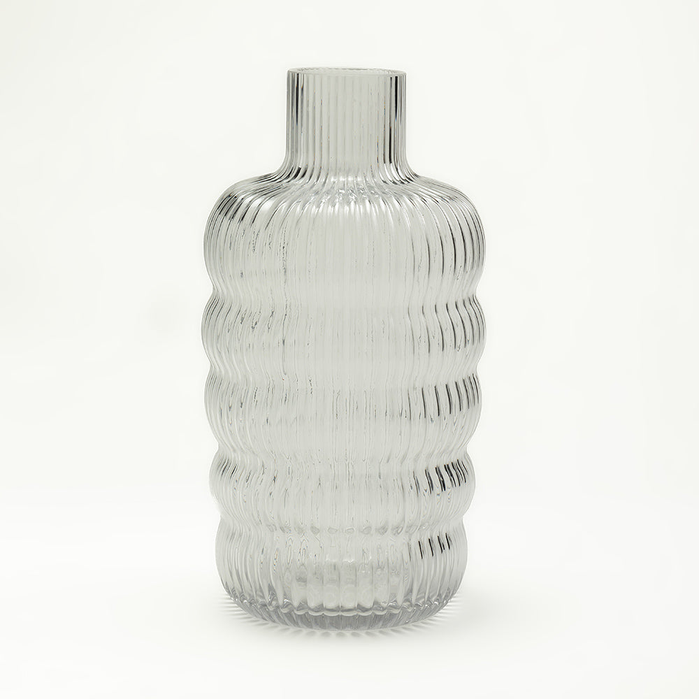 Windstone Honey Glass Vase