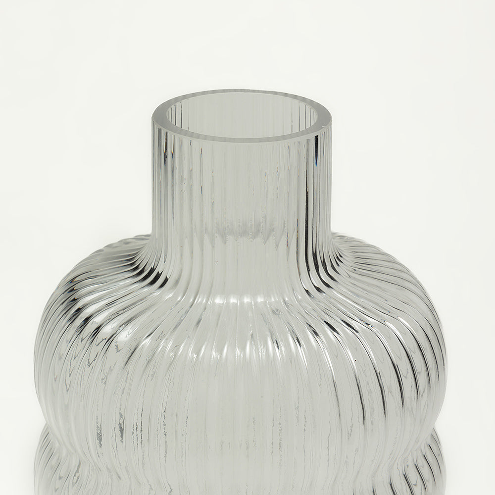Windstone Honey Glass Vase