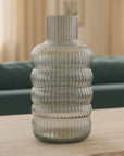 Windstone Honey Glass Vase