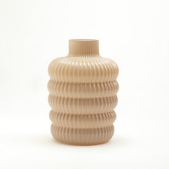 Fiona Tyrone Glass Vase