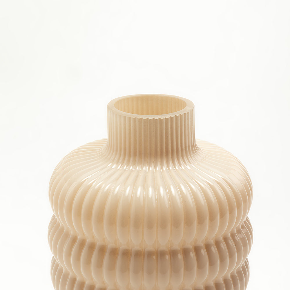 Fiona Tyrone Glass Vase