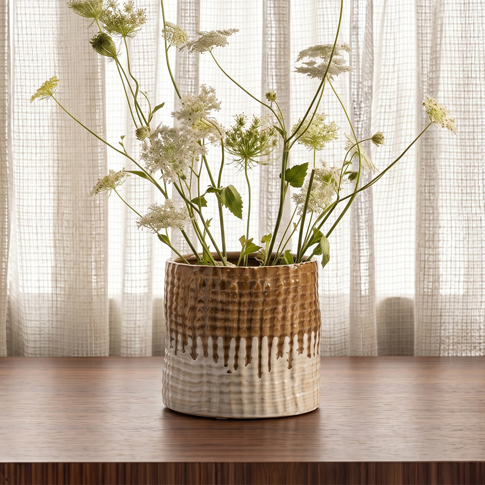 Verdisia Belle Vase - Medium