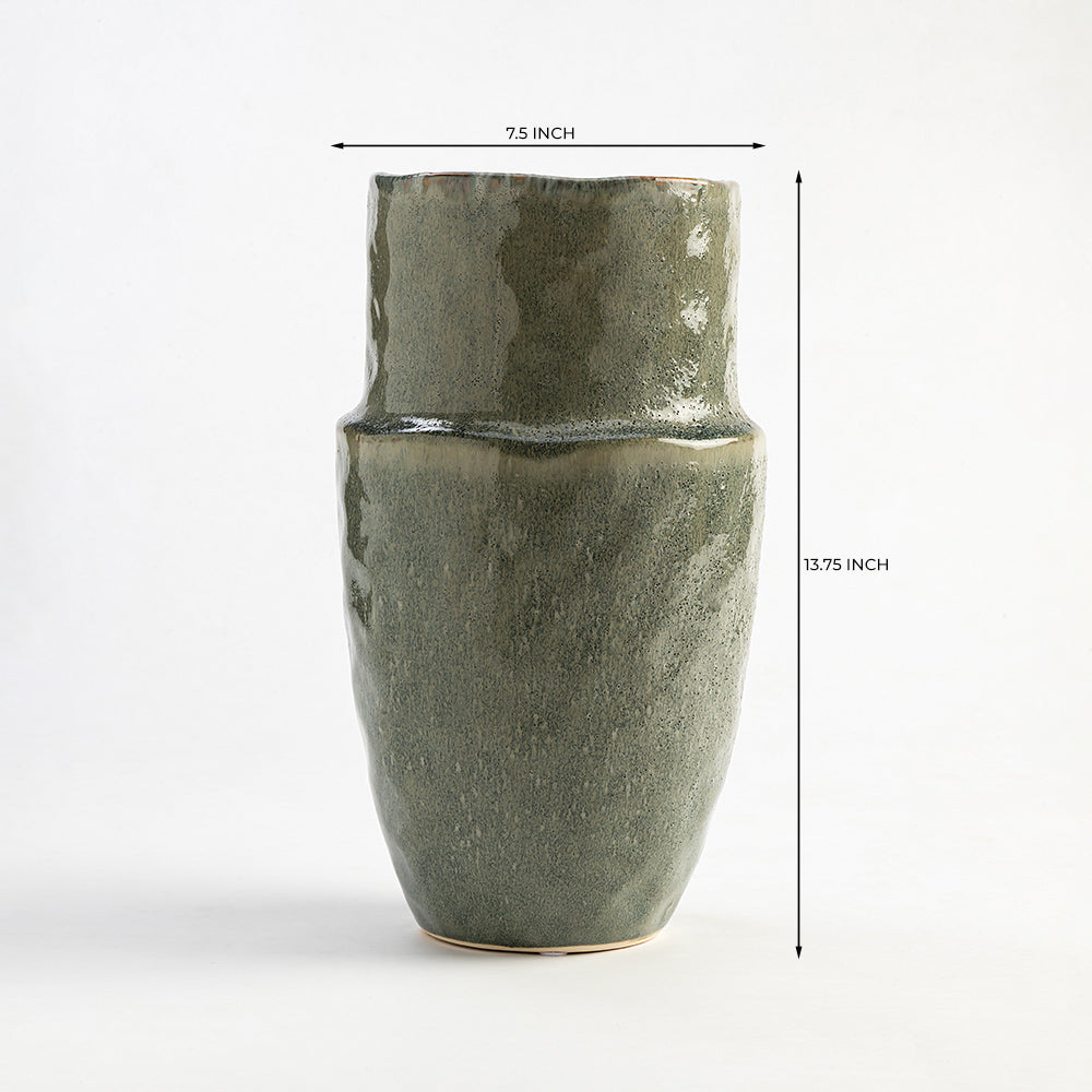 Rainvine Xyril Vase
