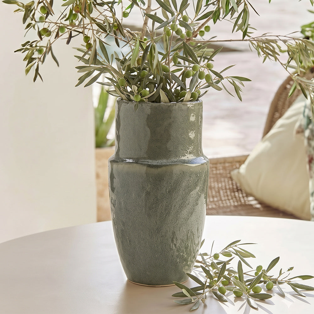 Rainvine Xyril Vase