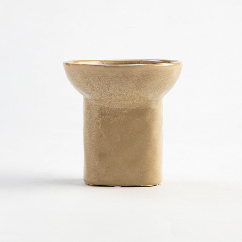 Silverpine Pinky Vase