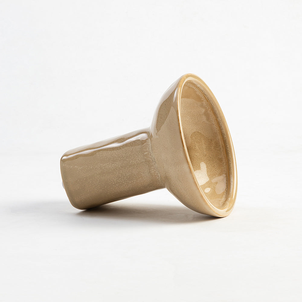 Silverpine Pinky Vase