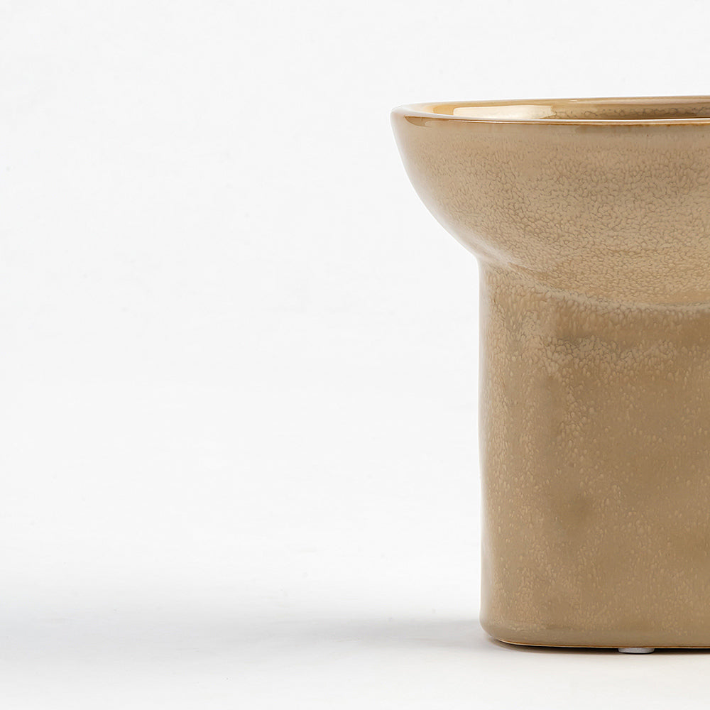 Silverpine Pinky Vase