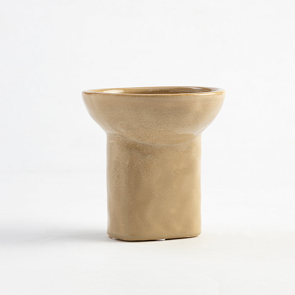 Silverpine Pinky Vase