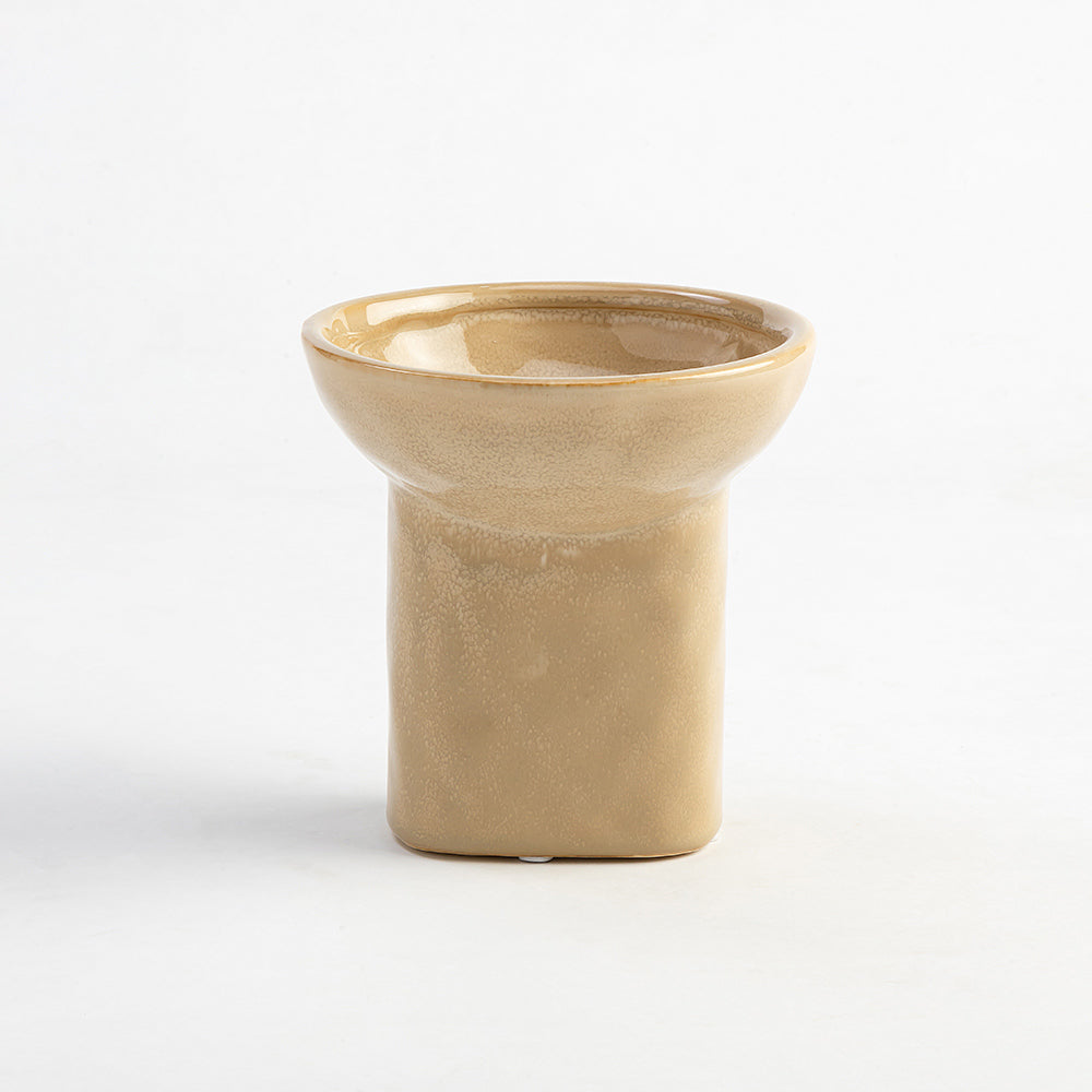 Silverpine Pinky Vase