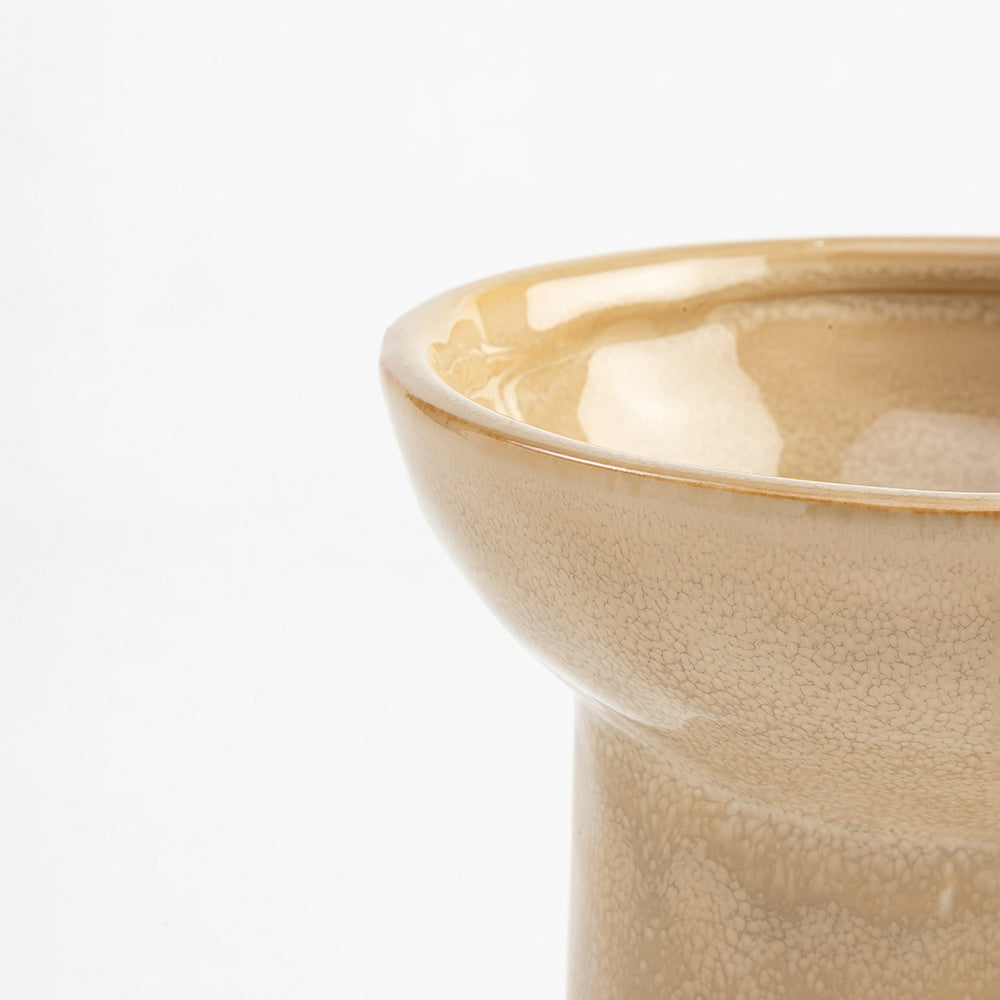 Silverpine Pinky Vase