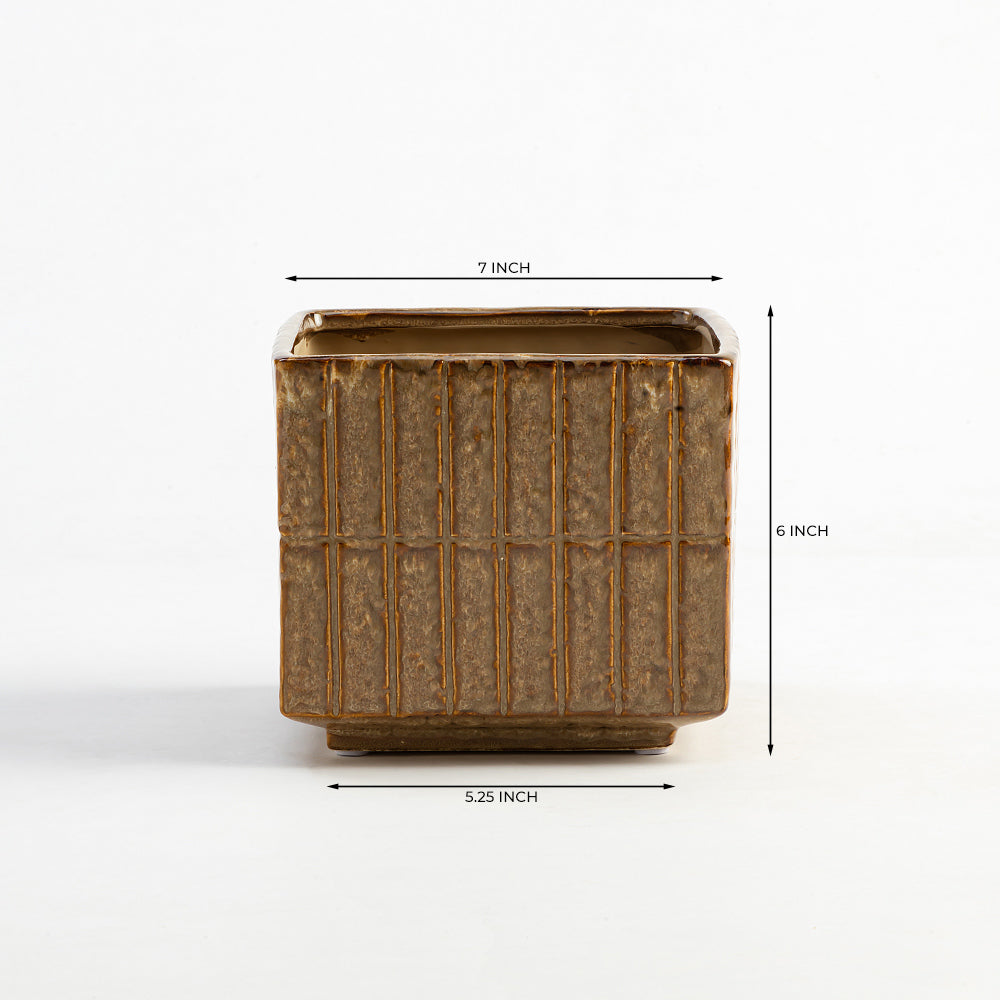 Norvina Velen Flowerpot