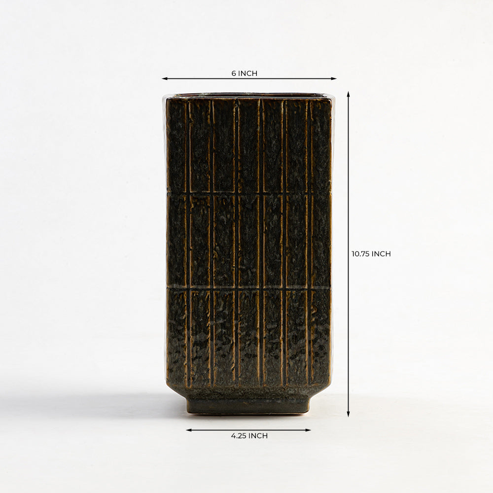 Nexium Yuma Flowerpot