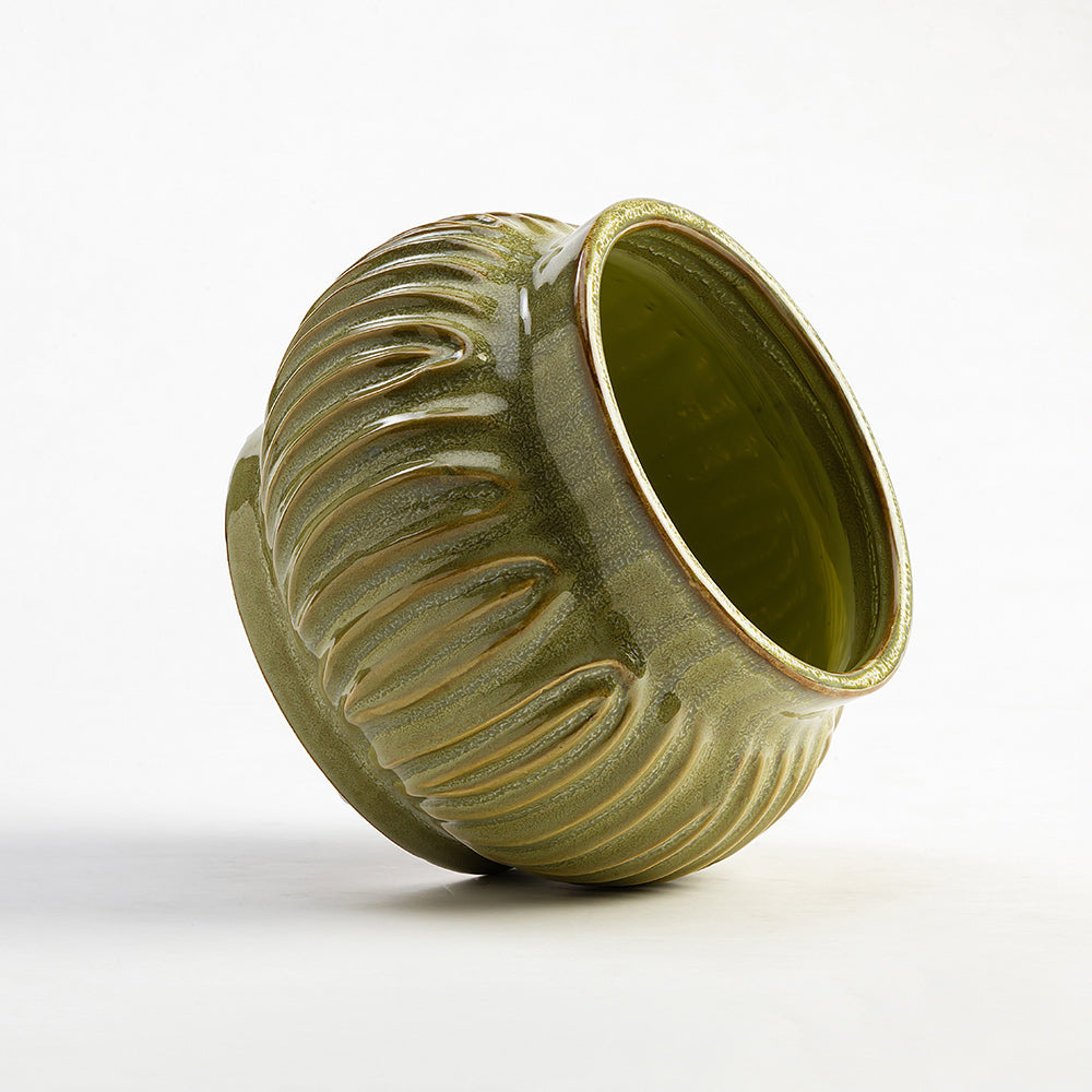 Patricia Shein Flowerpot