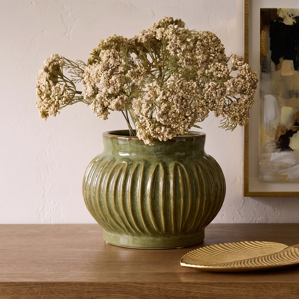 Patricia Shein Flowerpot