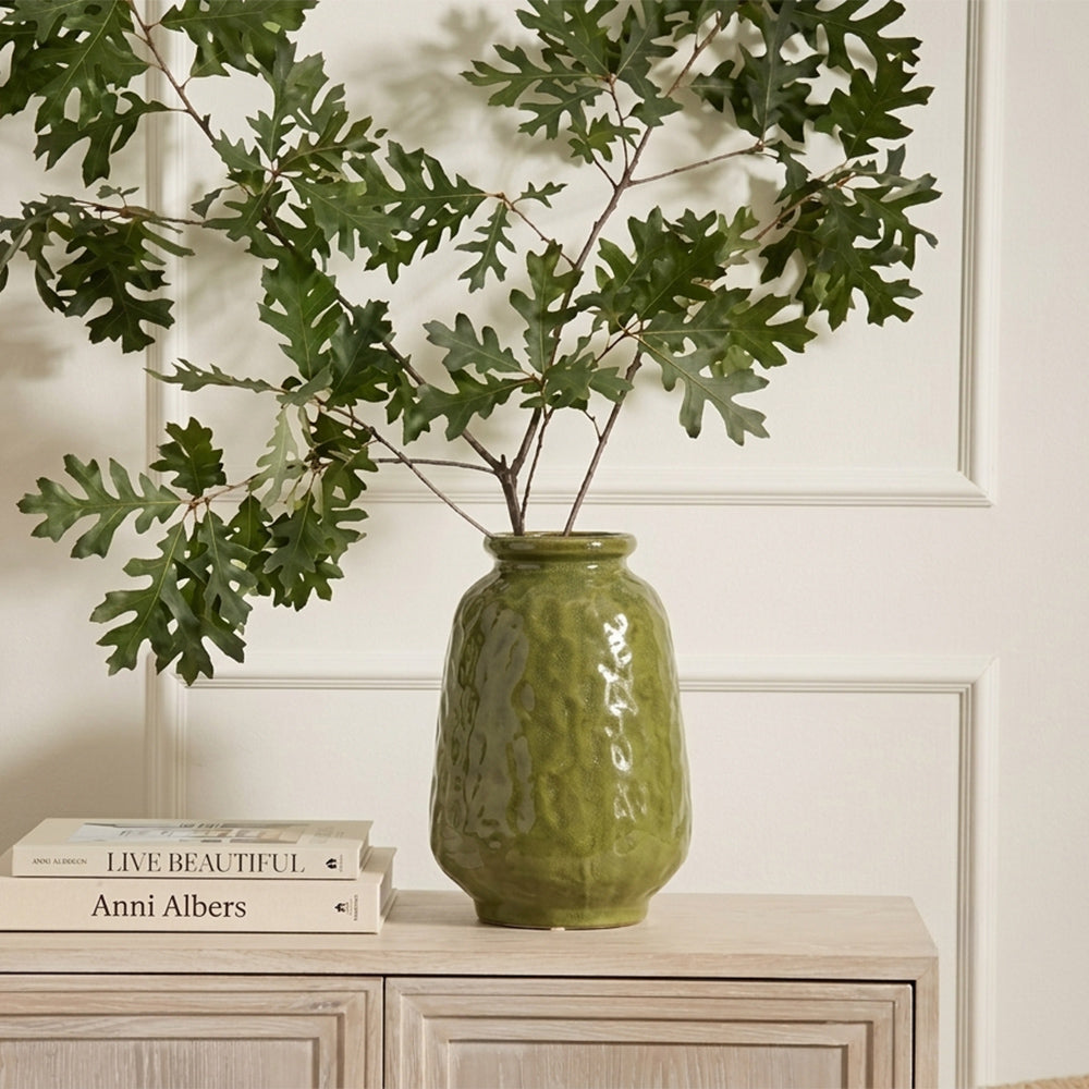 Arcavix Sunspark Vase