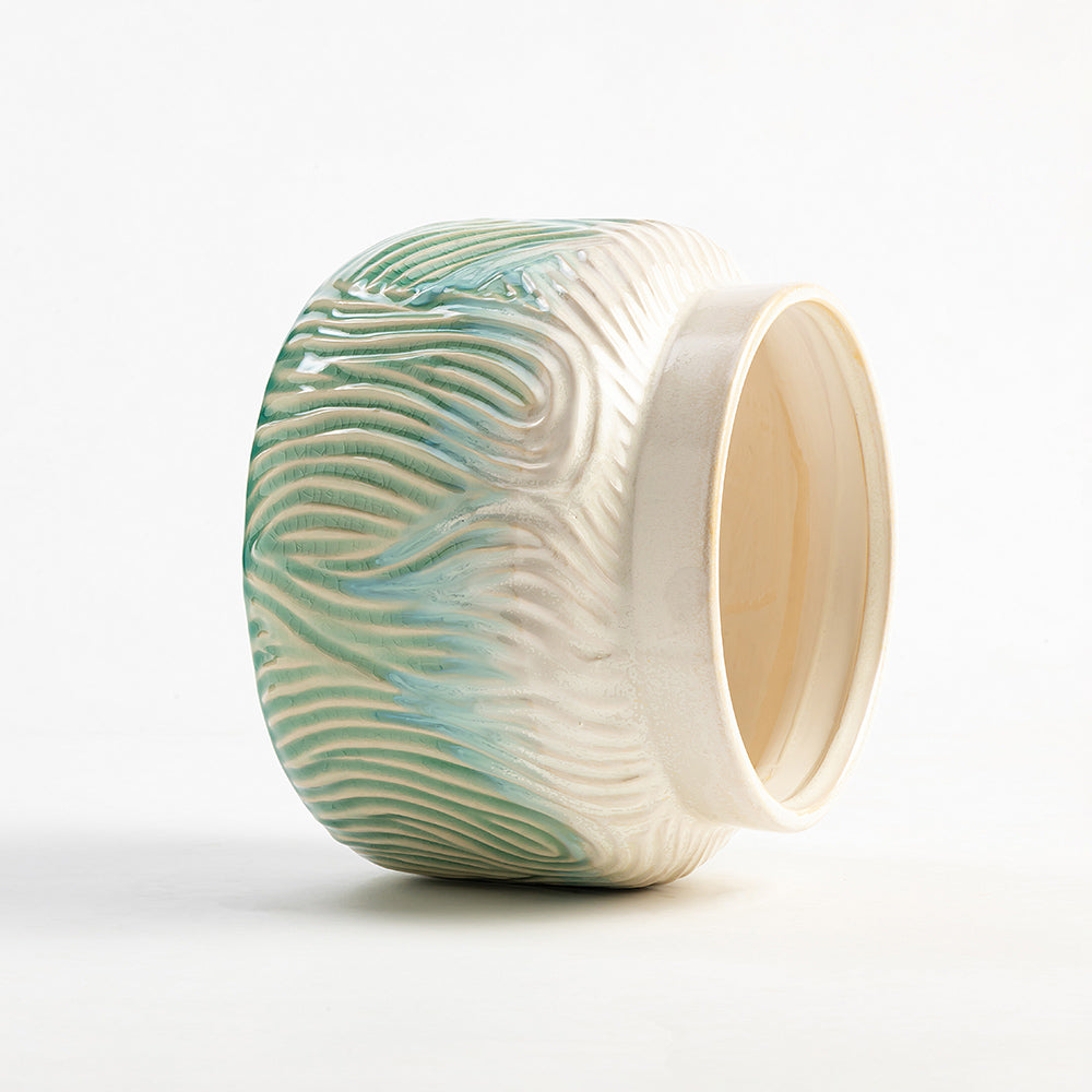 Jordan Mylove Flowerpot