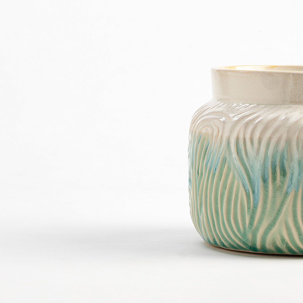 Jordan Mylove Flowerpot