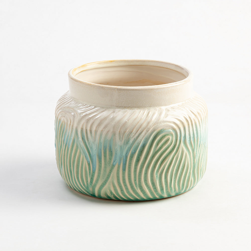 Jordan Mylove Flowerpot