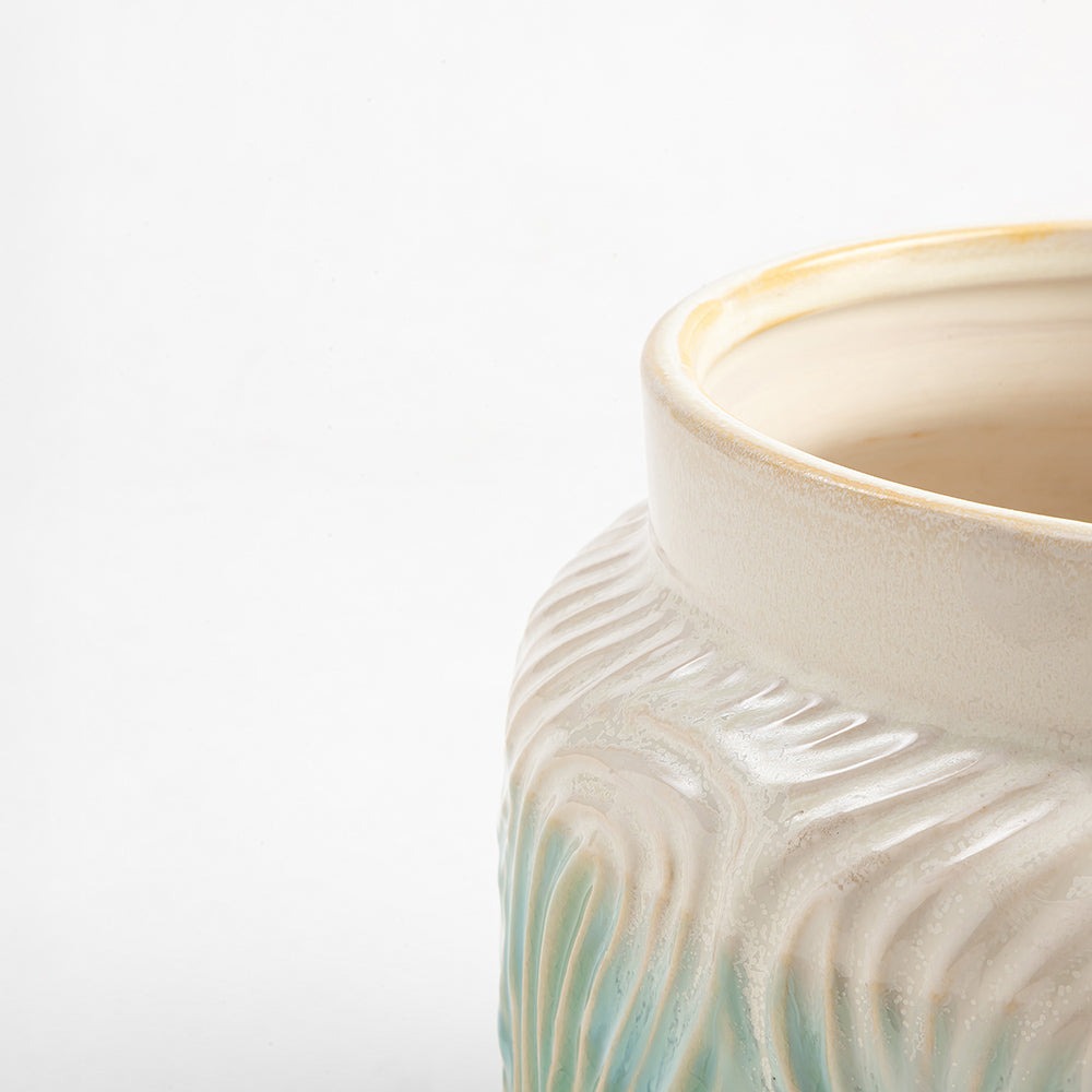 Jordan Mylove Flowerpot