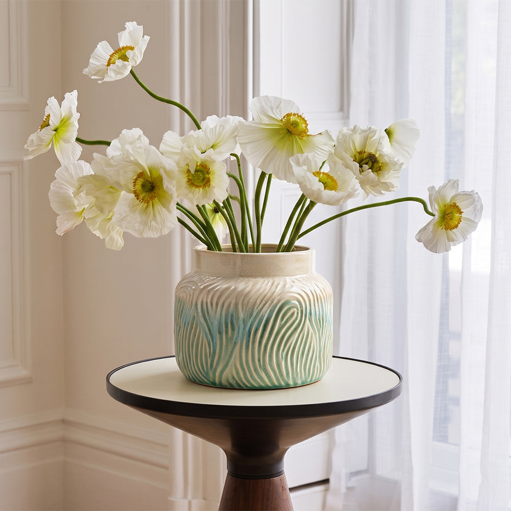 Jordan Mylove Flowerpot