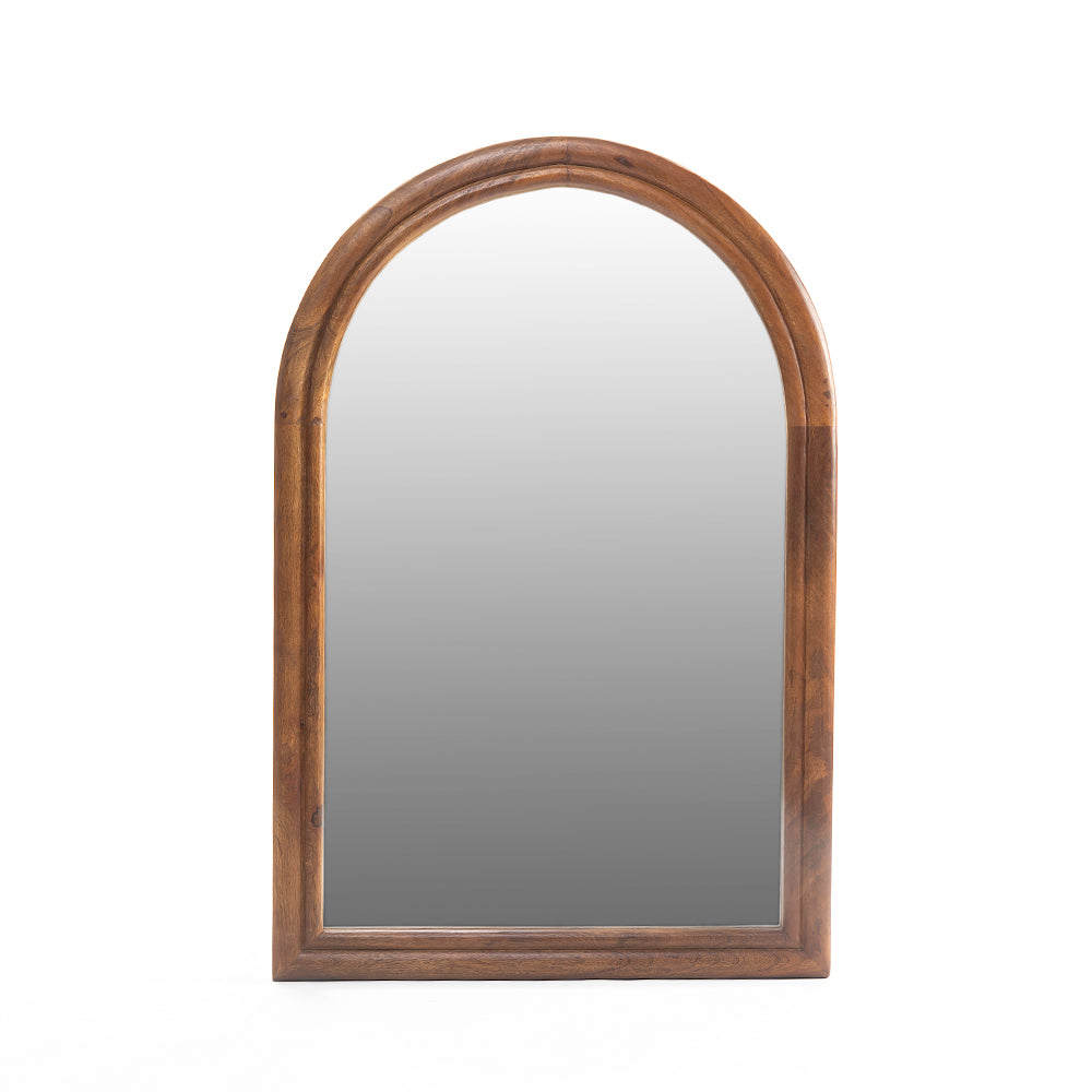 Arched Grace Mirror
