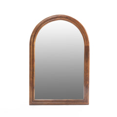 Arched Grace Mirror