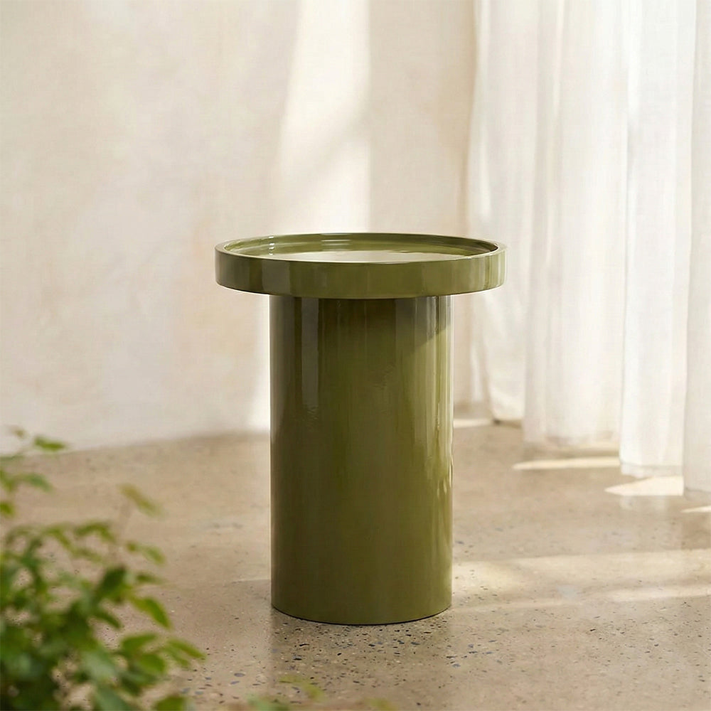 Hyperion Mina Accent Table