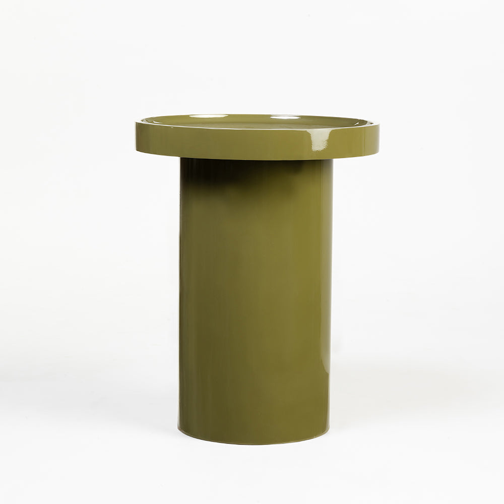 Hyperion Mina Accent Table