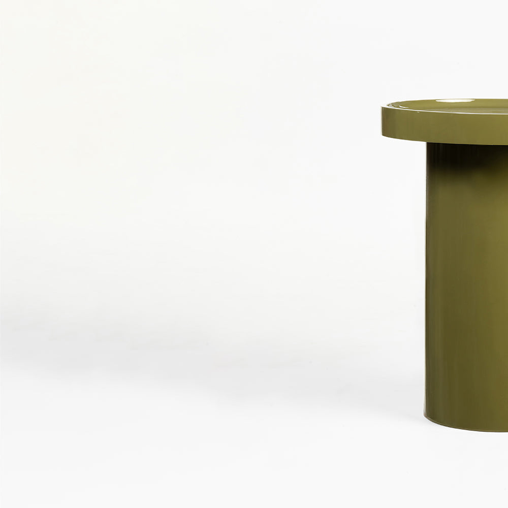 Hyperion Mina Accent Table