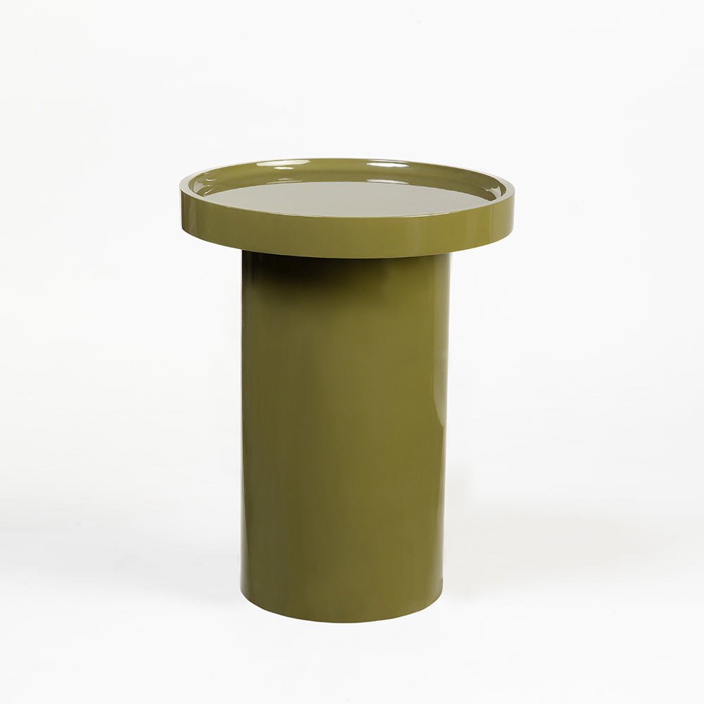 Hyperion Mina Accent Table
