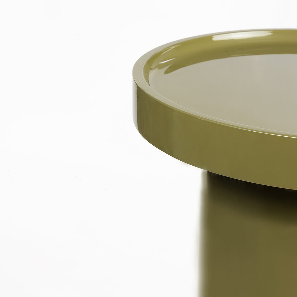Hyperion Mina Accent Table