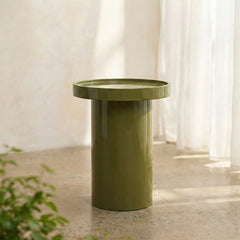 Hyperion Mina Accent Table