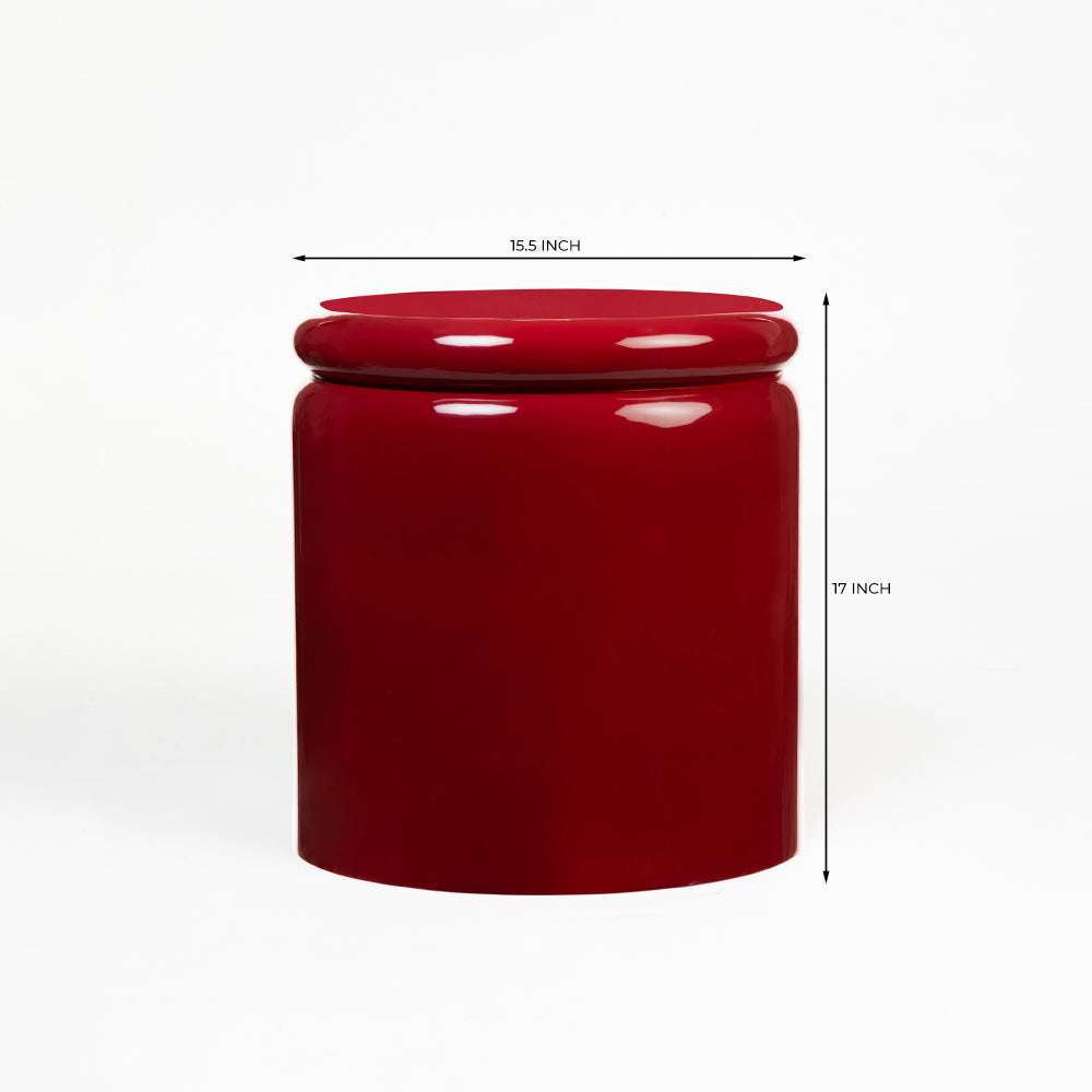 Zenith Shekaina Accent Table
