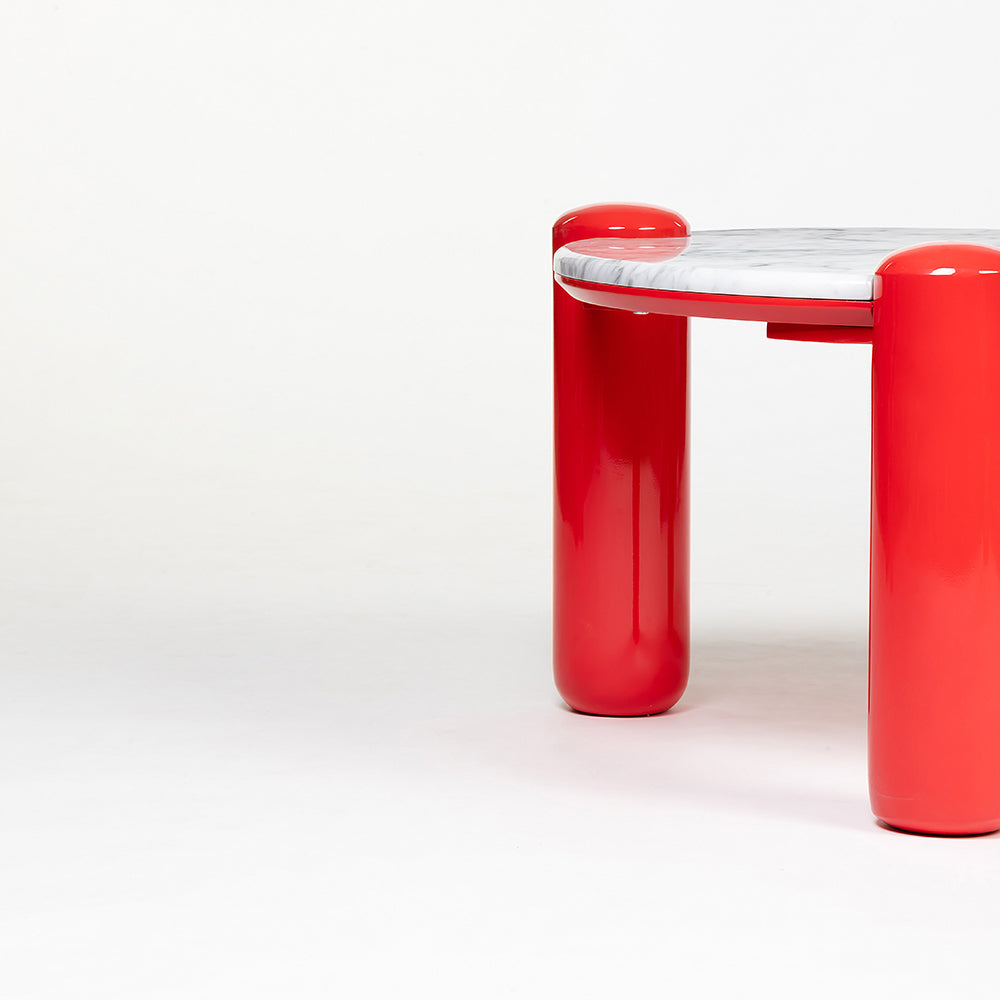 Vortex Shalom Coffee Table