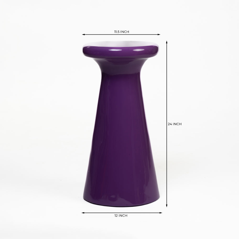 Quanta Venice Accent Table