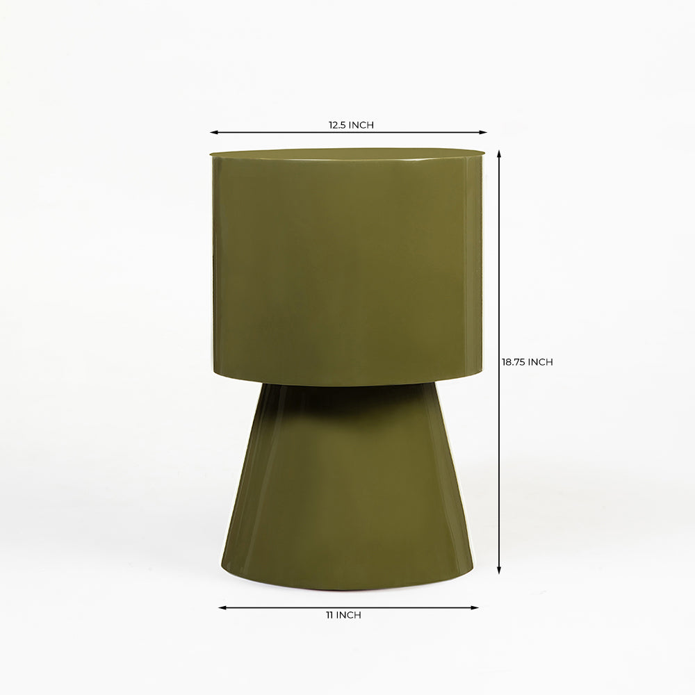 Lumisyn Roda Accent Table