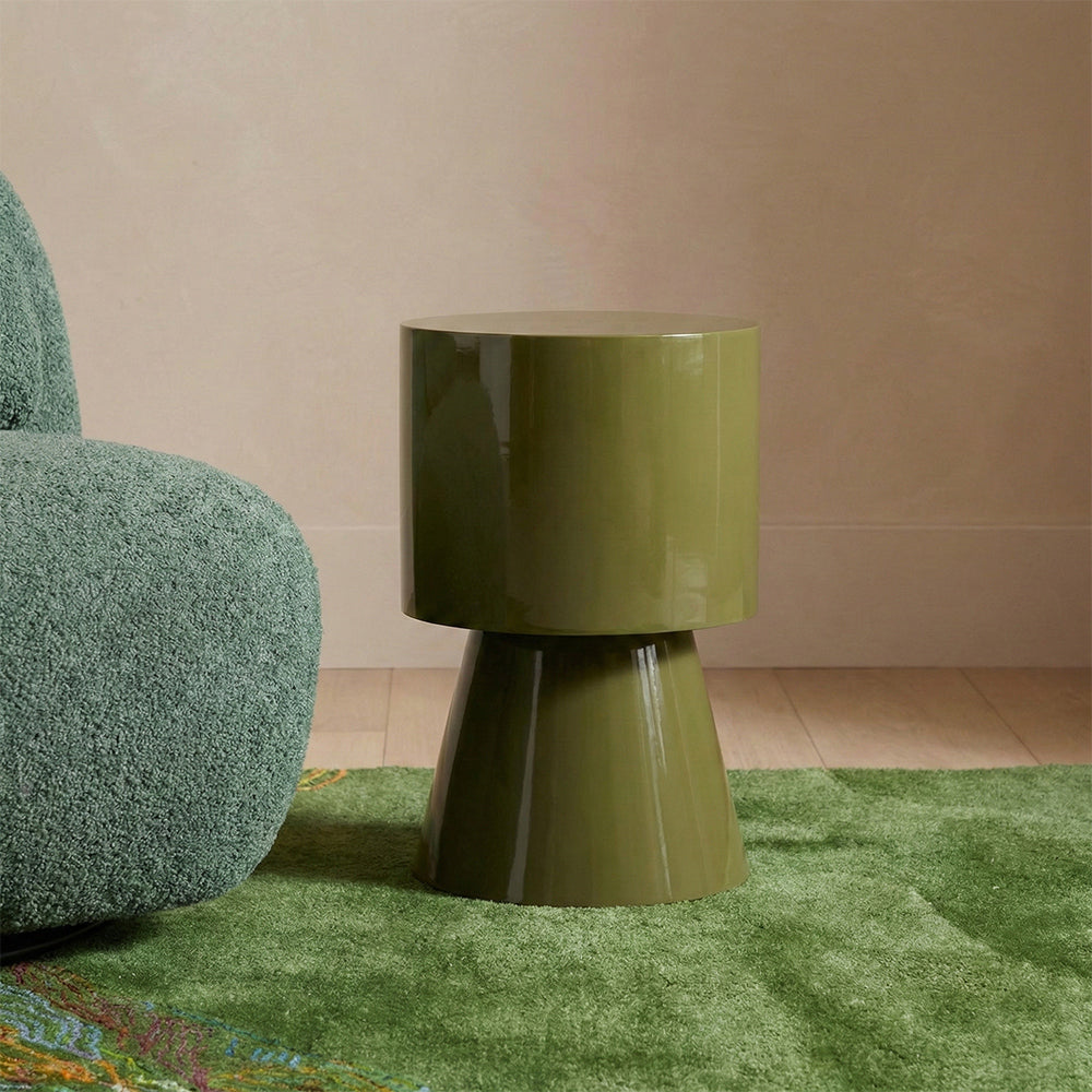 Lumisyn Roda Accent Table