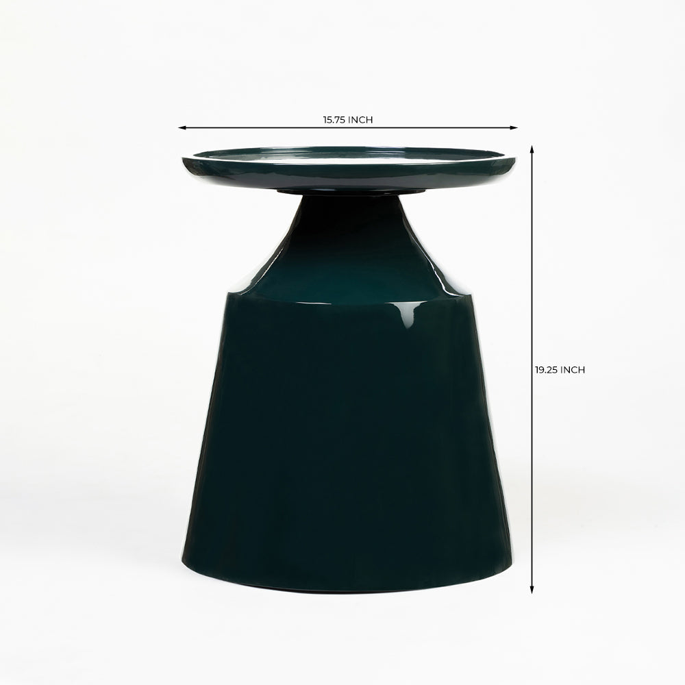 Cyronix Janna Accent Table